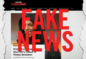 OPFC FakeNews Web